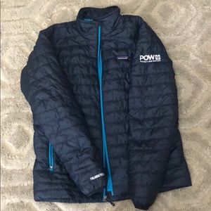 Men’s Patagonia jacket